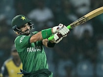Pakistans Sahibzada Farhan Achieves Historic T20 World Cup First, Also Joins Chris Gayle In Elite List