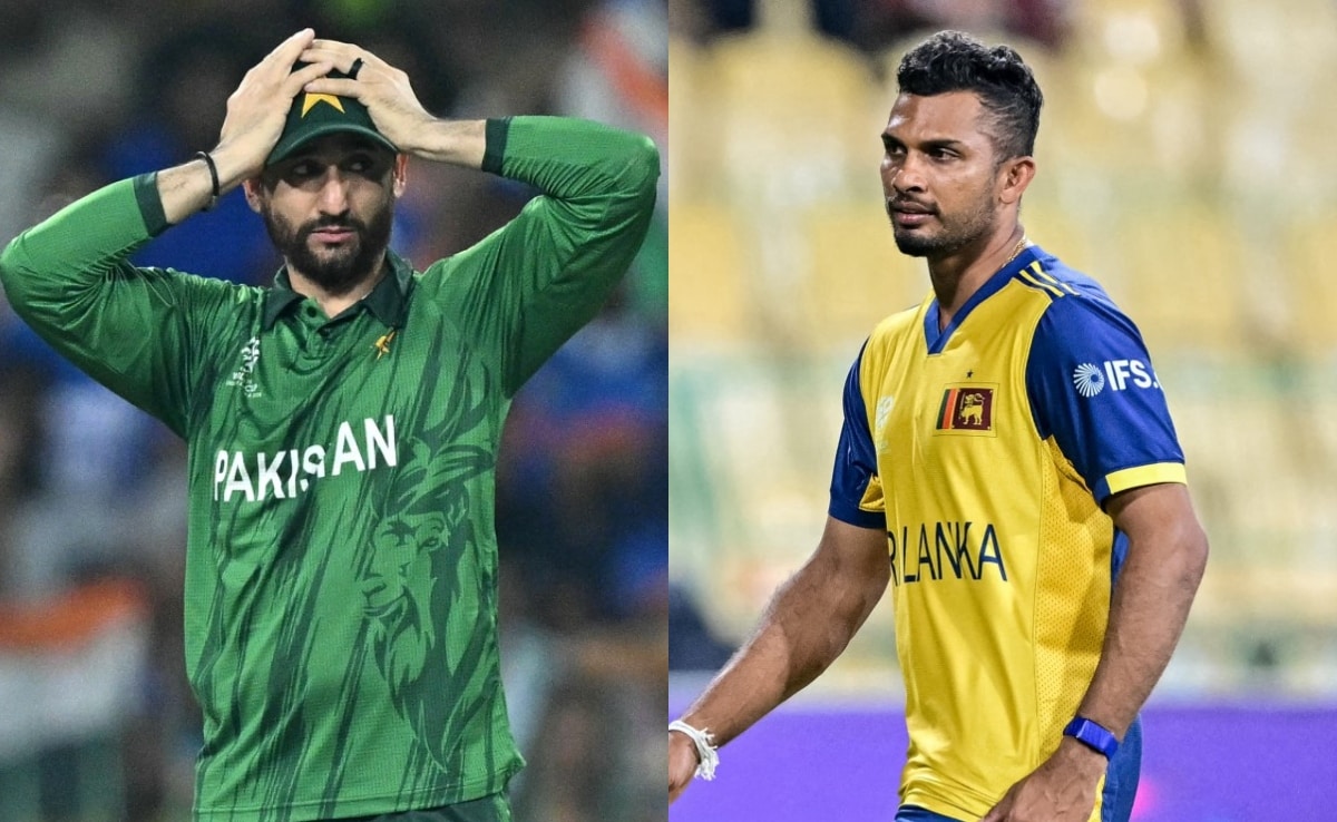 Pakistan vs Sri Lanka Live Updates, T20 World Cup 2026: Will It Rain During Paks Must-Win Game vs SL? Weather Forecast Here