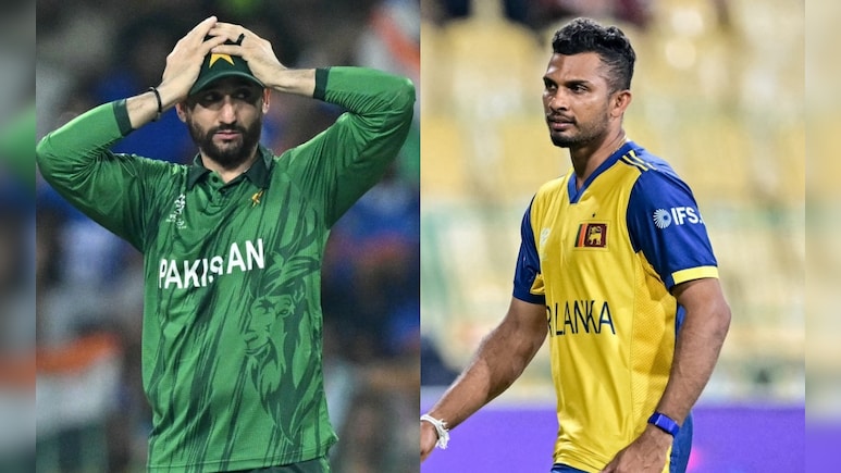 PAK vs SL: 'टॉस जीतते तो कहानी कुछ और होती', T20 वर्ल्ड कप से बाहर हुआ पाकिस्तान, कप्तान सलमान आगा को इस बात का रह गया मलाल