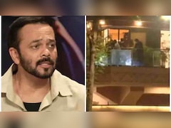 3 लाख का लालच और 50 हजार एडवांस... रोहित शेट्टी फायरिंग केस में आरोपियों के कबूलनामे से मुंबई पुलिस हैरान