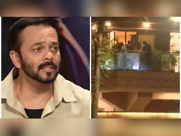 3 लाख का लालच और 50 हजार एडवांस... रोहित शेट्टी फायरिंग केस में आरोपियों के कबूलनामे से मुंबई पुलिस हैरान