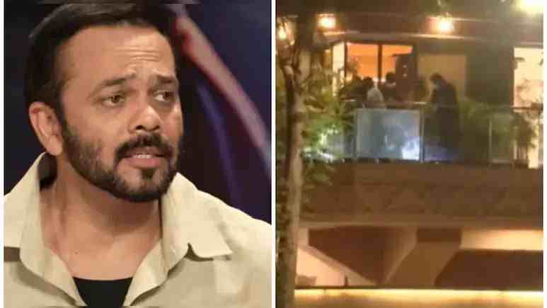 3 लाख का लालच और 50 हजार एडवांस... रोहित शेट्टी फायरिंग केस में आरोपियों के कबूलनामे से मुंबई पुलिस हैरान