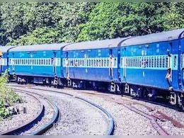 Holi Special Train:  यूपी-बिहार वालों के लिए खुशखबरी, होली पर चलेंगी 'फेस्टिवल स्पेशल' ट्रेनें, यहां देखें पूर