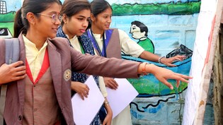 HBSE Haryana Board exams 2026: हरियाणा में नकल पर कसी जाएगी नकेल, जुर्माने के साथ स्कूल की मान्यता भी होगी रद्द