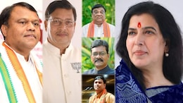 Rajya Sabha Election 2026: छत्तीसगढ़ की दो सीटों पर 16 मार्च को मतदान, BJP-कांग्रेस में से क&zwj;िसका पलड़ा भारी?