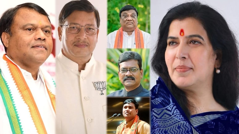 Rajya Sabha Election 2026: छत्तीसगढ़ की दो सीटों पर 16 मार्च को मतदान, BJP-कांग्रेस में से क&zwj;िसका पलड़ा भारी?