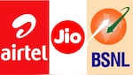 Airtel, Jio और BSNL में 90 दिनों के लिए कौन देता है सबसे सस्ता रिचार्ज प्लान? जानिए यहां