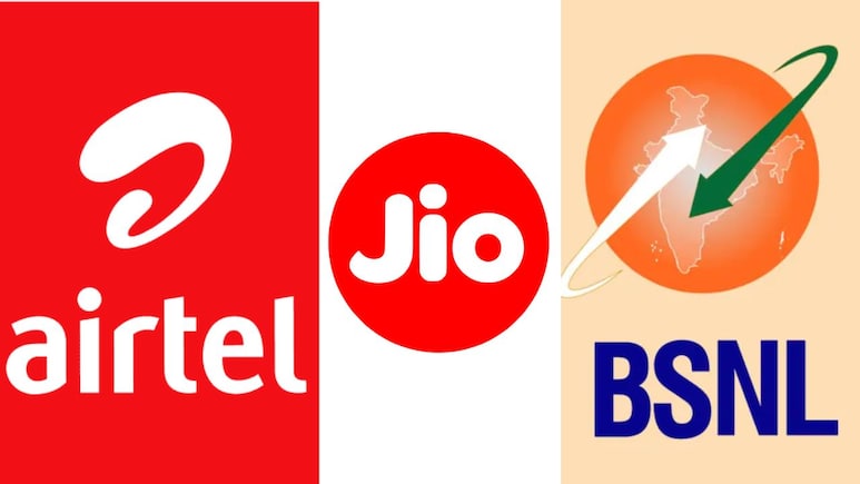 Airtel, Jio और BSNL में 90 दिनों के लिए कौन देता है सबसे सस्ता रिचार्ज प्लान? जानिए यहां