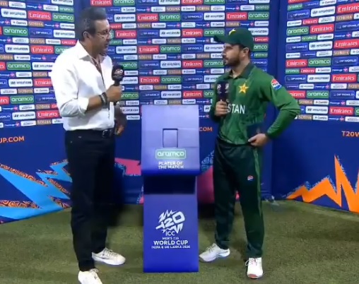 IND vs PAK: साहिबजादा फरहान ने गौतम गंभीर और सूर्यकुमार यादव को दी चुनौती, जानें क्या कहा?