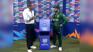 IND vs PAK: साहिबजादा फरहान ने गौतम गंभीर और सूर्यकुमार यादव को दी चुनौती, जानें क्या कहा?