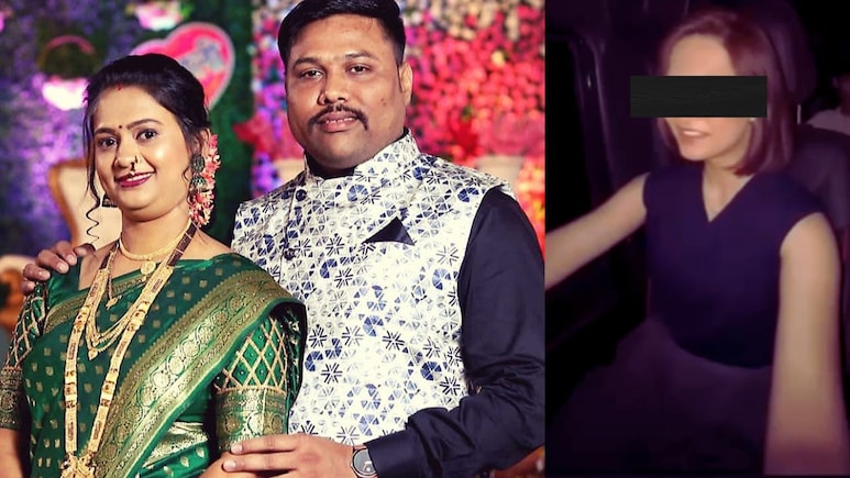 Badlapur News : लेकीच्या कृत्याने आई-वडिलांना रडू कोसळलं; आक्षेपार्ह वक्तव्याप्रकरणी शहराध्यक्षपदाचा राजीनामा