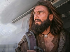 Dhurandhar The Revenge: 'धुरंधर द रिवेंज' के पोस्टर में मेकर्स का बड़ा हिंट, नेटफ्लिक्स पर नहीं आएगी धुरंधर 2?