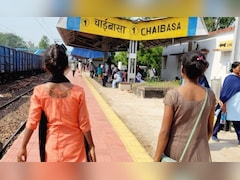 गोद में था बच्‍चा, भीड़ ने केरोसिन डाल लगा दी आग... झारखंड में महिला को एक साल के मासूम संग जिंदा जलाया