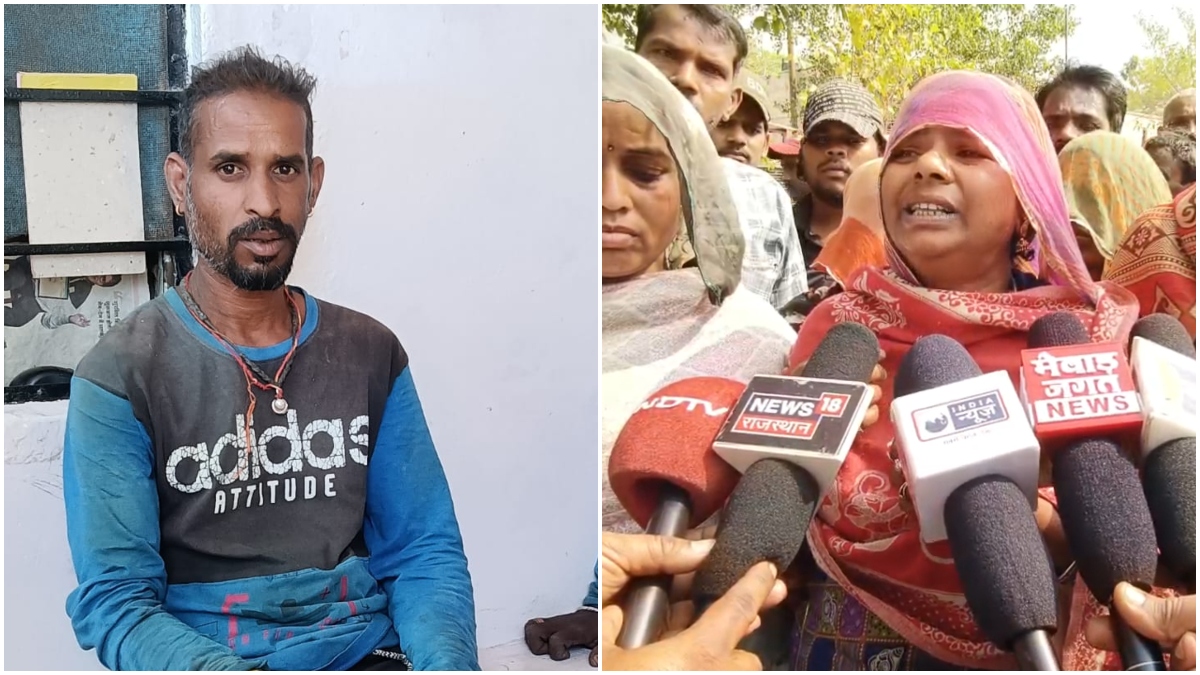 'अगर FIR के बजाय घाव देखते तो वो जिंदा होते...' सविना थाने और MB अस्पताल के बीच कैसे हार गई एक जिंदगी?