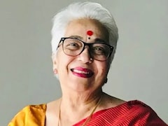 <i>Ramba Ho</i> Fame Kalpana Iyer Wishes To Return To Acting After Video From Family Wedding Goes Viral: 