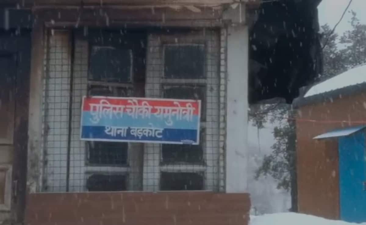 Latest and Breaking News on NDTV