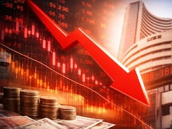 Iran War Shock: Rupee Crashes Past 92 For First Time, Rs 9.7 Lakh Crore Wiped Out