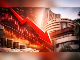 Market Closing: सेंसेक्स 1800 तो निफ्टी 600 अंक तक टूटा, बजट के बाद सहमा शेयर मार्केट