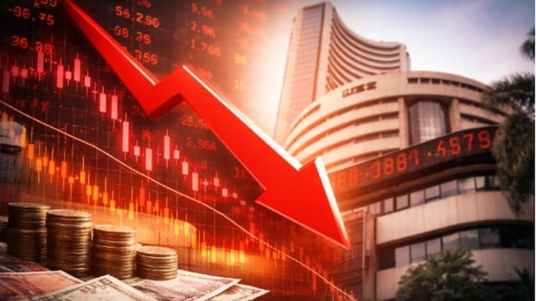 Market Closing: सेंसेक्स 1800 तो निफ्टी 600 अंक तक टूटा, बजट के बाद सहमा शेयर मार्केट