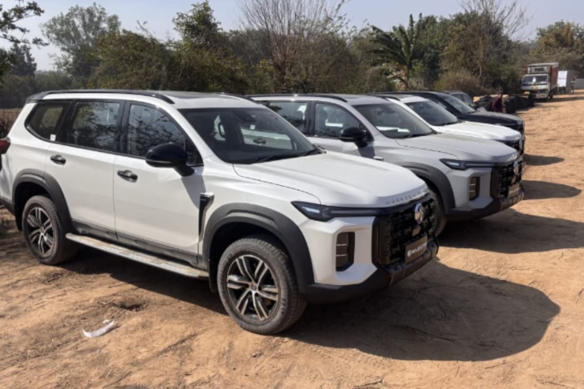 Latest and Breaking News on NDTV