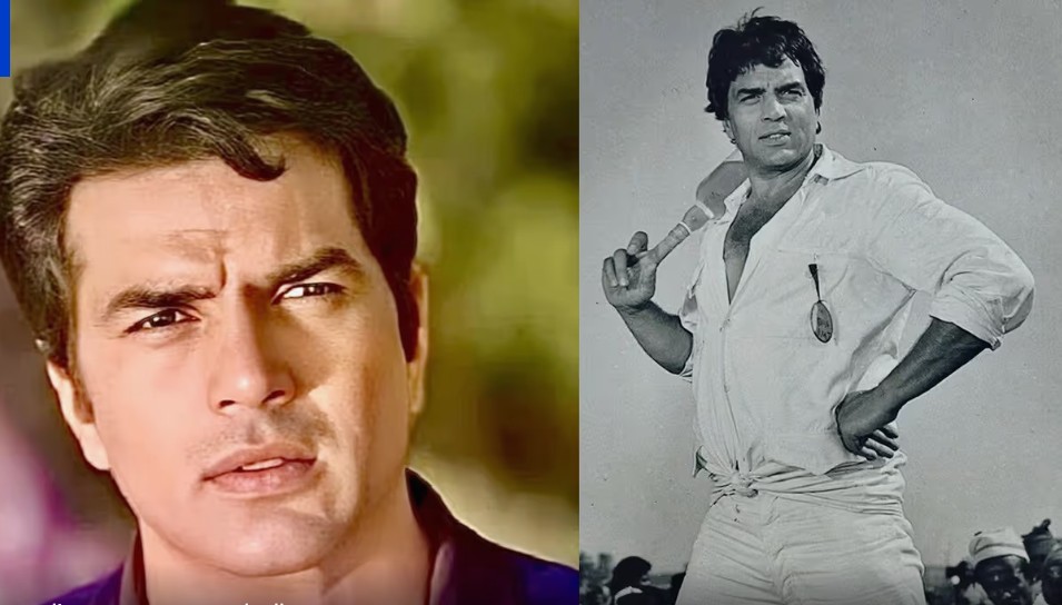 वही चेहरा, वही  आंखें और वही अंदाज, हीमैन के हमशक्ल को देख फैंस हुए हैरान, बोले- धर्मेंद्र के स्टारडम को आगे ले जाएगा