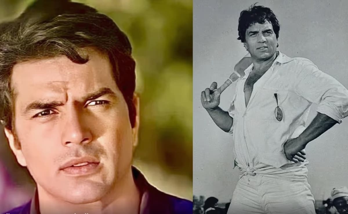 वही चेहरा, वही आंखें और वही अंदाज, हीमैन के हमशक्ल को देख फैंस हुए हैरान, बोले- धर्मेंद्र के स्टारडम को आगे ले जाएगा