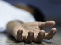 अलवर में मिनी सचिवालय के फोर्थ-क्लास कर्मचारी ने फांसी लगाकर दी जान,  बच्चों के सिर से उठा पिता का साया