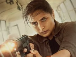 Mardaani 3 Box Office Collection Day 5: रानी मुखर्जी की फिल्म ने बॉर्डर 2 के आगे टेके घुटने,  पांच दिन में 50 करोड़ से भी कोसों दूर है मर्दानी 3
