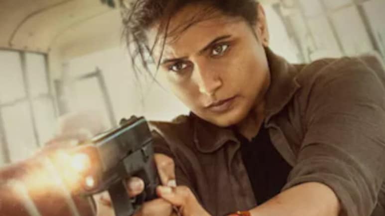 Mardaani 3 Box Office Collection Day 5: रानी मुखर्जी की फिल्म ने बॉर्डर 2 के आगे टेके घुटने,  पांच दिन में 50 करोड़ से भी कोसों दूर है मर्दानी 3