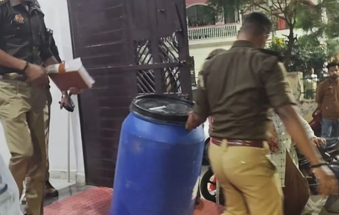 Latest and Breaking News on NDTV Latest and Breaking News on NDTV