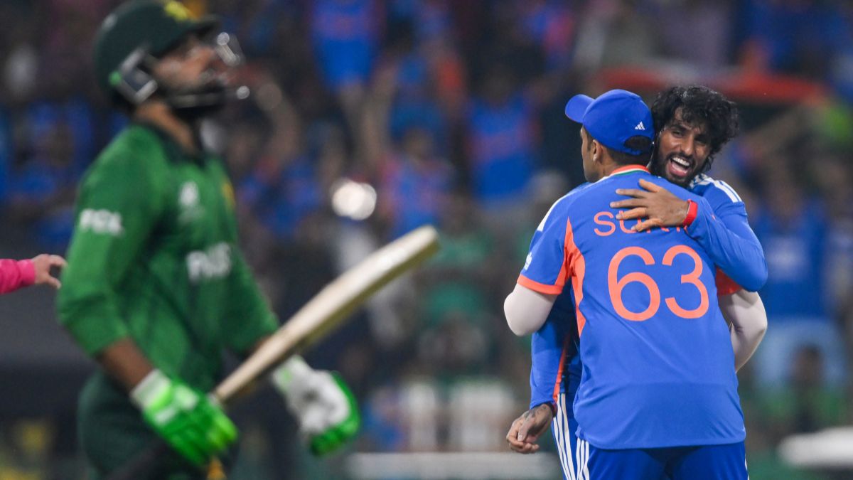 T20 World Cup 2026; IND vs PAK: कप्तान सूर्या की अचूक रणनीति, भारत की जीत के 2 सबसे बड़े टर्निंग प्वाइंट, हो गया पाकिस्तान का काम तमाम