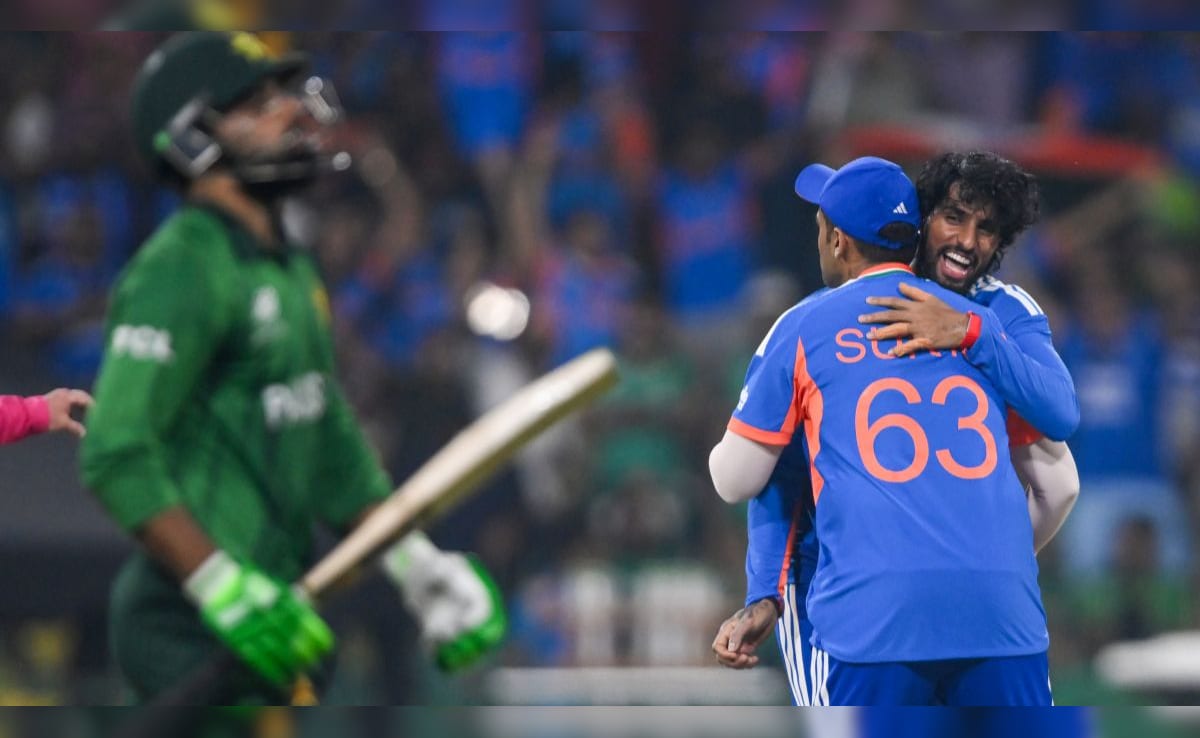 T20 World Cup 2026; IND vs PAK: कप्तान सूर्या की अचूक रणनीति, भारत की जीत के 2 सबसे बड़े टर्निंग प्वाइंट, हो गया पाकिस्तान का काम तमाम