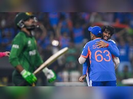 IND vs PAK T20 WC 2026: पाक के 3 खिलाड़ी शून्य पर आउट तो 4 बैटर्स नहीं छू पाए दहाई का आंकड़ा, भारत के सामने पाकिस्तान हुआ पस्त