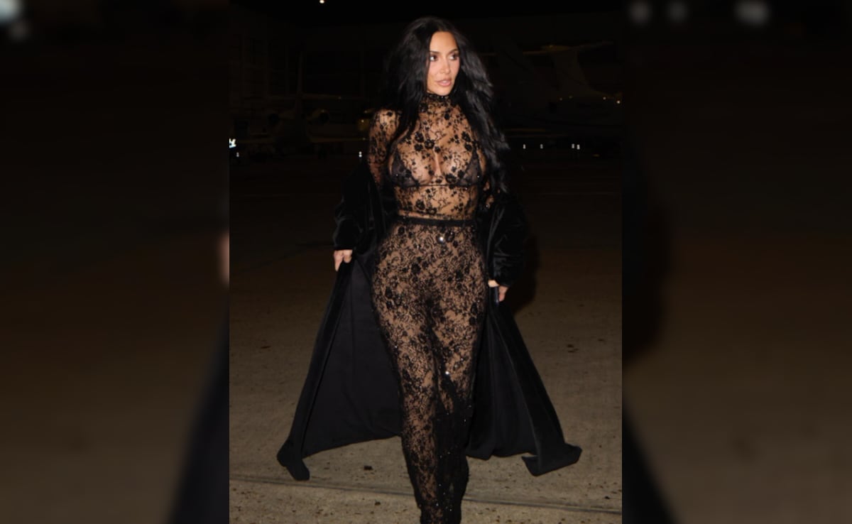 Latest and Breaking News on NDTV