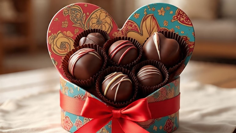 9 Feb Chocolate Day Gifts 2026: इन Exotic Imported Chocolate से जीत लें अपने पार्टनर का दिल