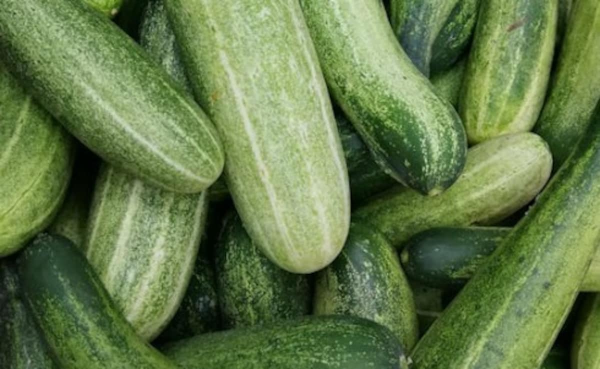 "The New Gold": Prices Of Cucumbers Soar In Russia Amid Wartime Inflation, Trigger Anger