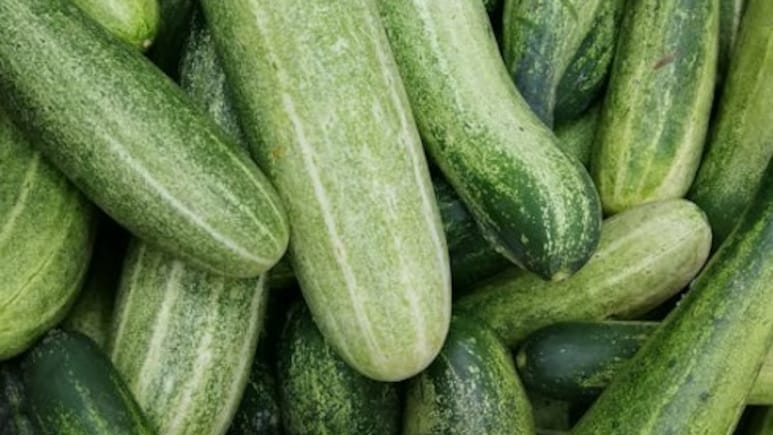 "The New Gold": Prices Of Cucumbers Soar In Russia Amid Wartime Inflation, Trigger Anger