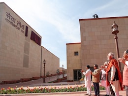 12 Years Of 'Decolonisation': How Modi Government Shed British-Era Practices