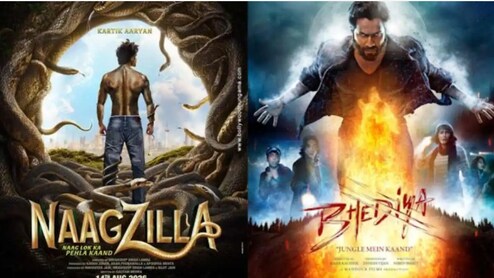 नागजिला, भेड़िया 2 से लेकर लव एंड वॉर तक, इस साल 15 अगस्त पर रिलीज होंगी ये फिल्में, देखें पूरी लिस्ट