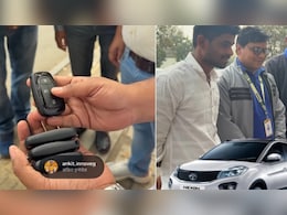 बॉस ने कर्मचारियों को तोहफे में दिए ऐसे गिफ्ट, देख सोशल मीडिया पर छिड़ गई बहस