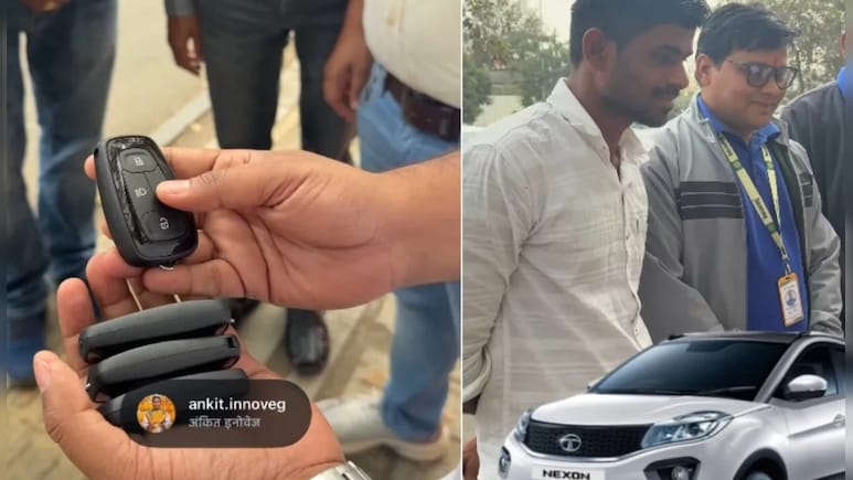 बॉस ने कर्मचारियों को तोहफे में दिए ऐसे गिफ्ट, देख सोशल मीडिया पर छिड़ गई बहस