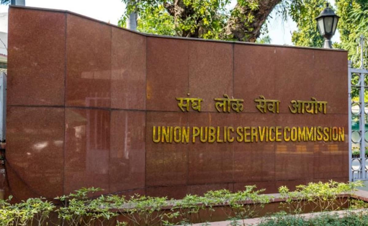 UPSC CSE Prelims 2026 Registration Window Closes Today; Apply Now