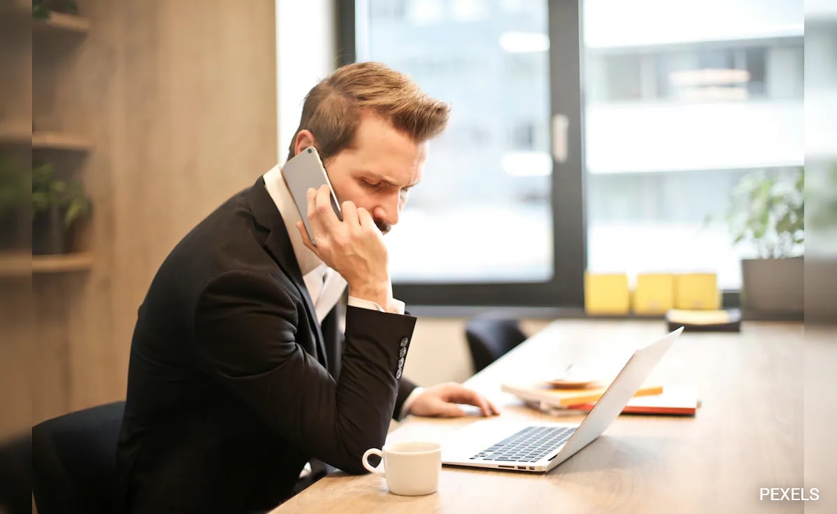 White-Collar Jobs Will Be Automated In 18 Months, Warns Microsoft AI Chief