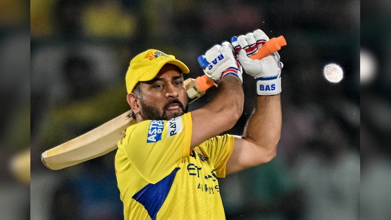 EXCLUSIVE: 'थाला' धोनी IPL 2026 खेलेंगे या नहीं? CSK के सीईओ ने NDTV से कर दिया बड़ा खुलासा