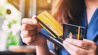 Three Credit Cards With Rs 5 Lakh Total Limit: Does More Available Credit Help Your Credit Score?