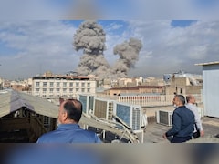 'हमें नहीं पता आगे क्या होगा?' ईरान में फंसे भारतीय छात्रों ने जारी किया वीडियो, मांगी मदद