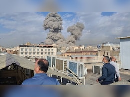 'हमें नहीं पता आगे क्या होगा?' ईरान में फंसे भारतीय छात्रों ने जारी किया वीडियो, मांगी मदद