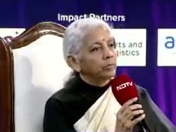 "Understand Chabahar's Importance But...": N Sitharaman On No Budget Allocation