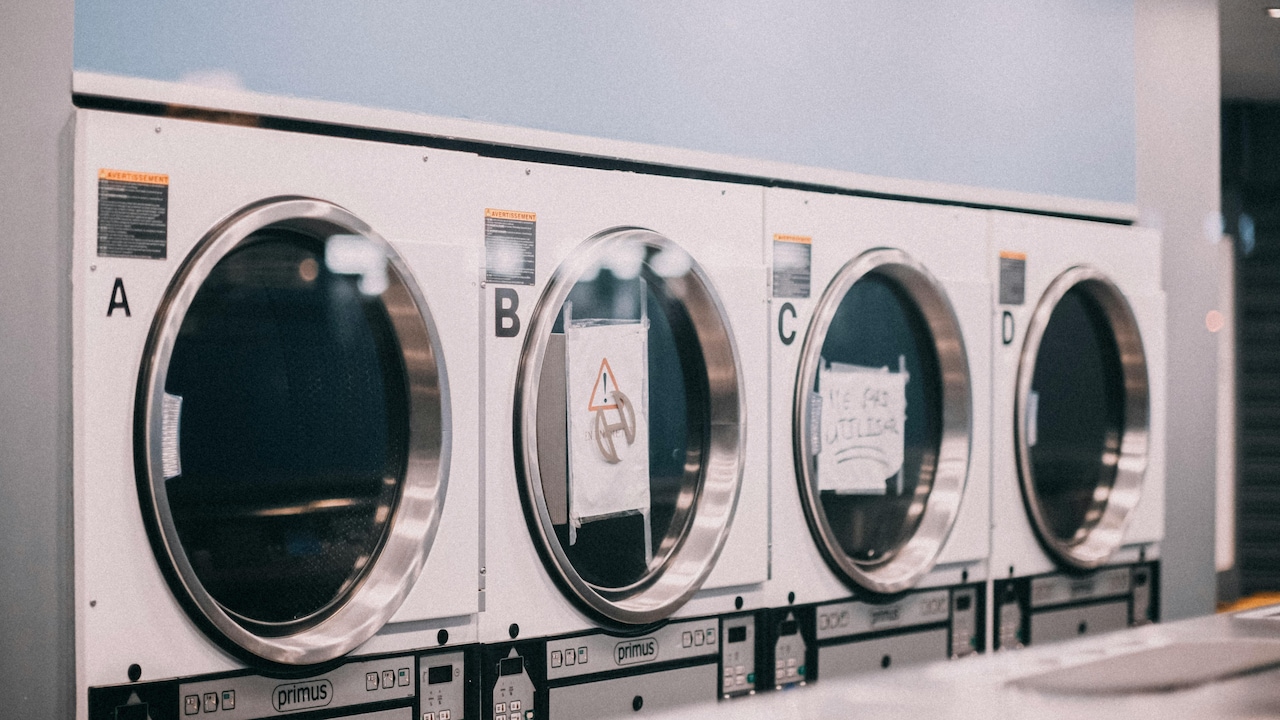 Bad Smell After Washing? Washing Machine Maintenance Tips to Restore Fresh Laundry Fragrance Bad Smell After Washing? Washing Machine Maintenance Tips to Restore Fresh Laundry Fragrance