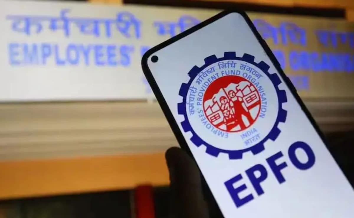 EPFO खाता धारकों को बड़ी राहत, अब बिना कागजी कार्रवाई लाखों अकाउंट में पहुंचेंगे 10 हजार करोड़, जानें कैसे
